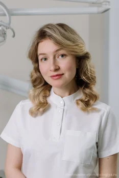 Шохина Екатерина Андреевна